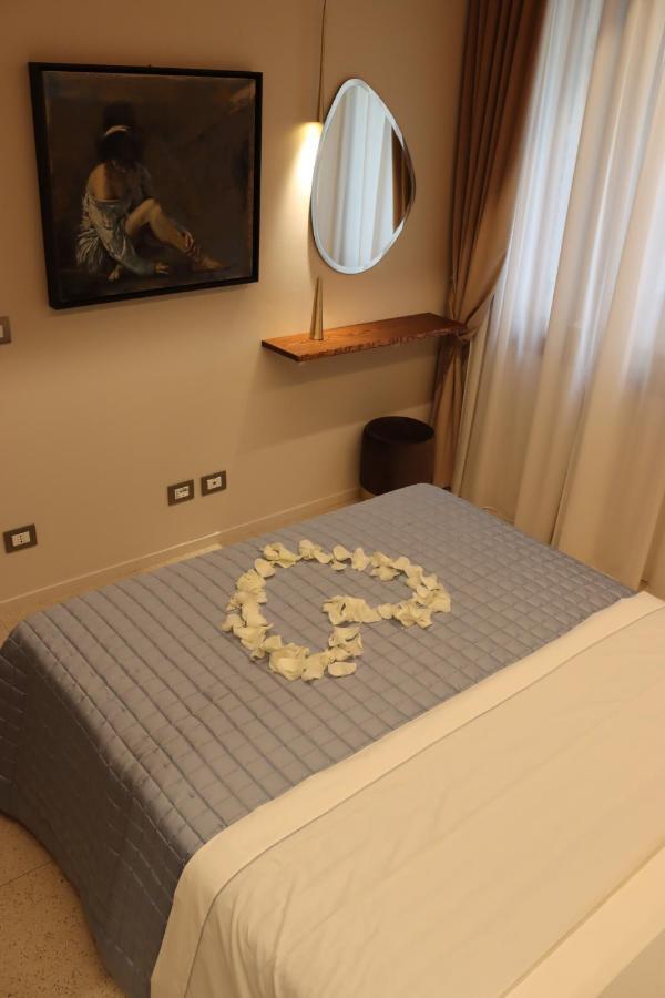Honeymoon เวนิส ภายนอก รูปภาพ
