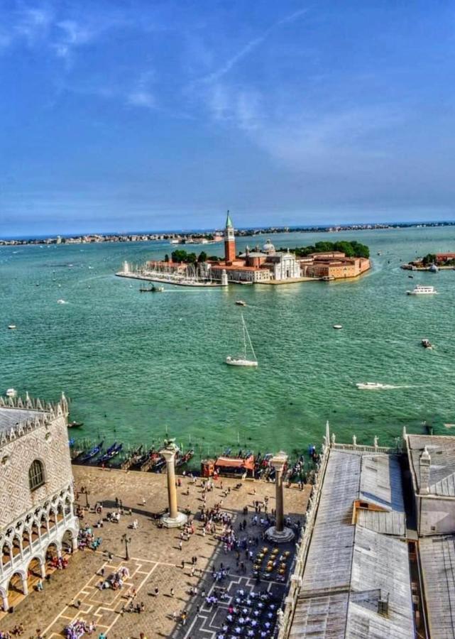 Honeymoon เวนิส ภายนอก รูปภาพ